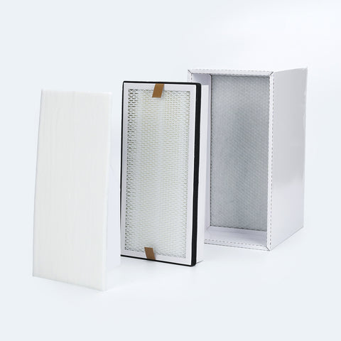AtomStack D4 Air Purifier Replacement Filter