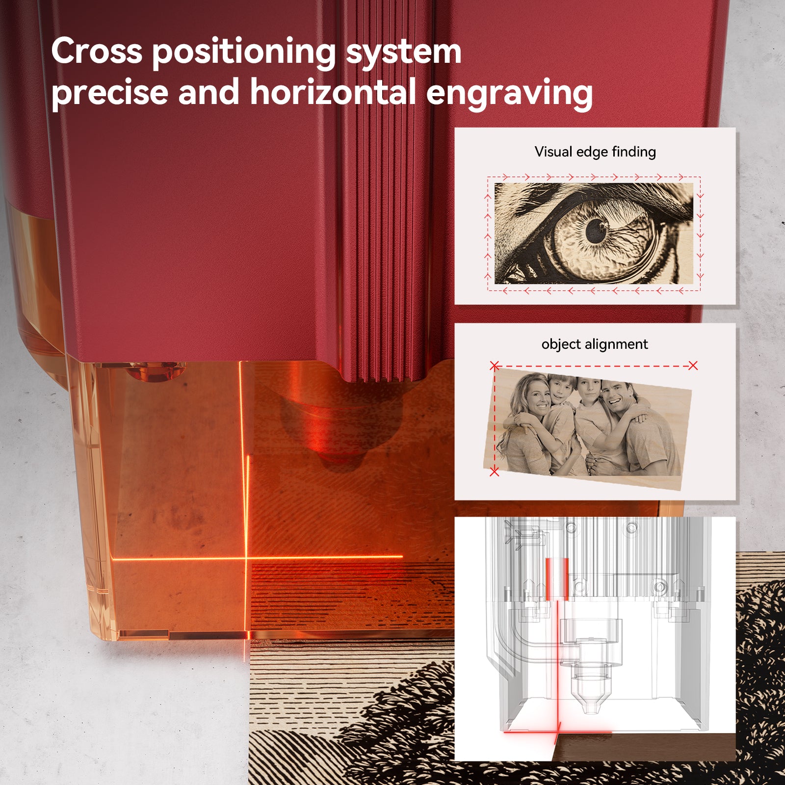 AtomStack A24 Pro Laser Engraver