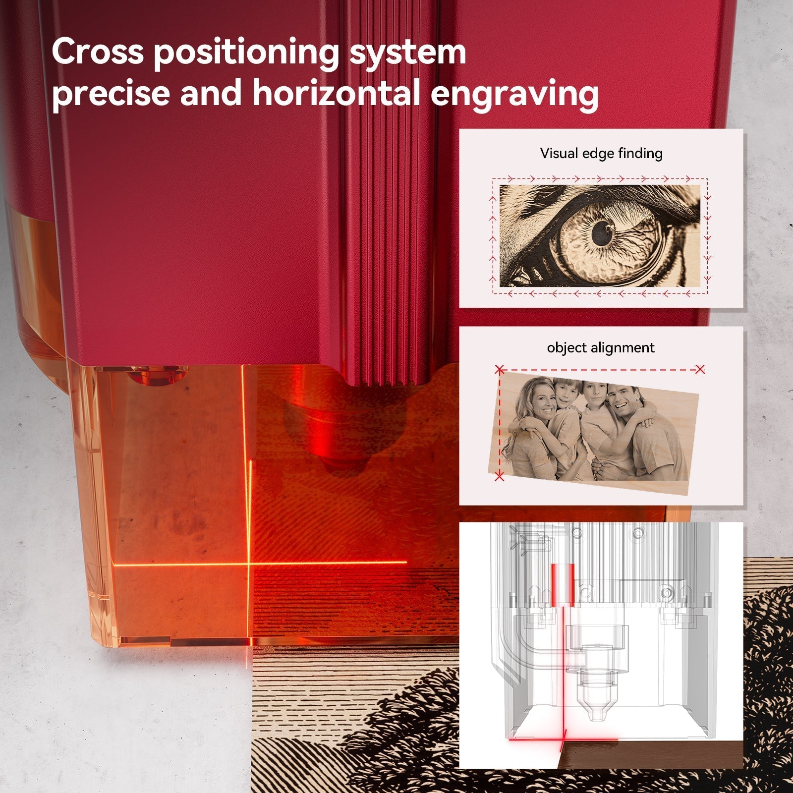 AtomStack X24 Ultra Laser Engraver