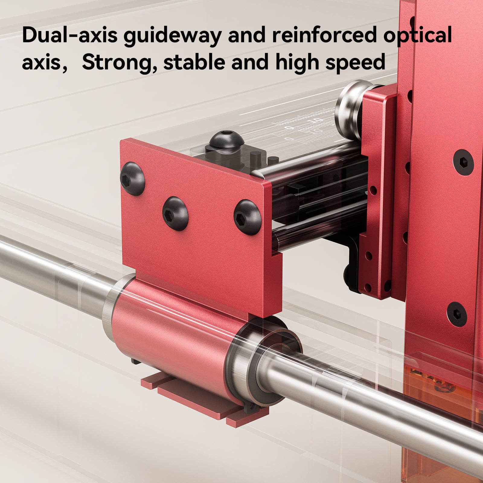 AtomStack A24 Pro Laser Engraver
