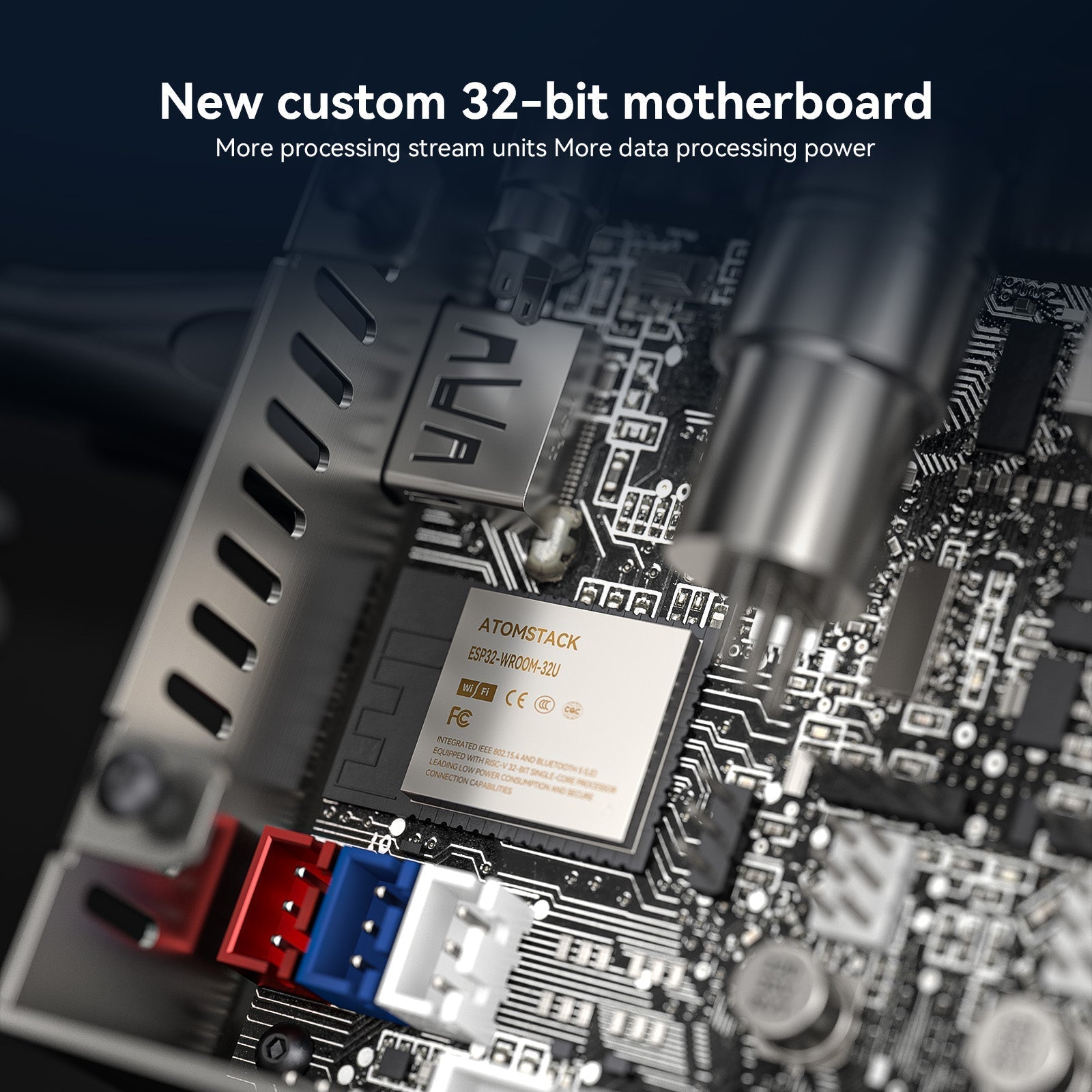 【Ricondizionato】Taglierina laser Atomstack X40 MAX