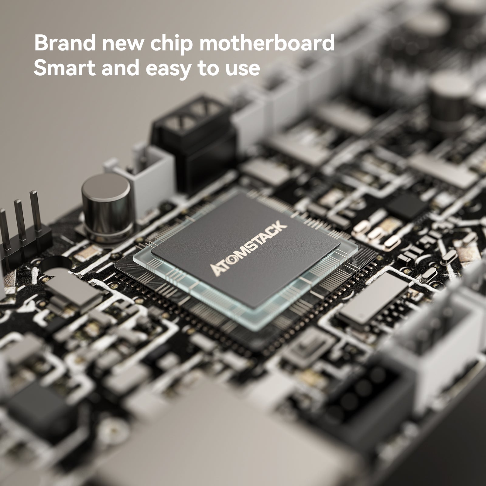 AtomStack A12/X12 PRO Laser Engraver