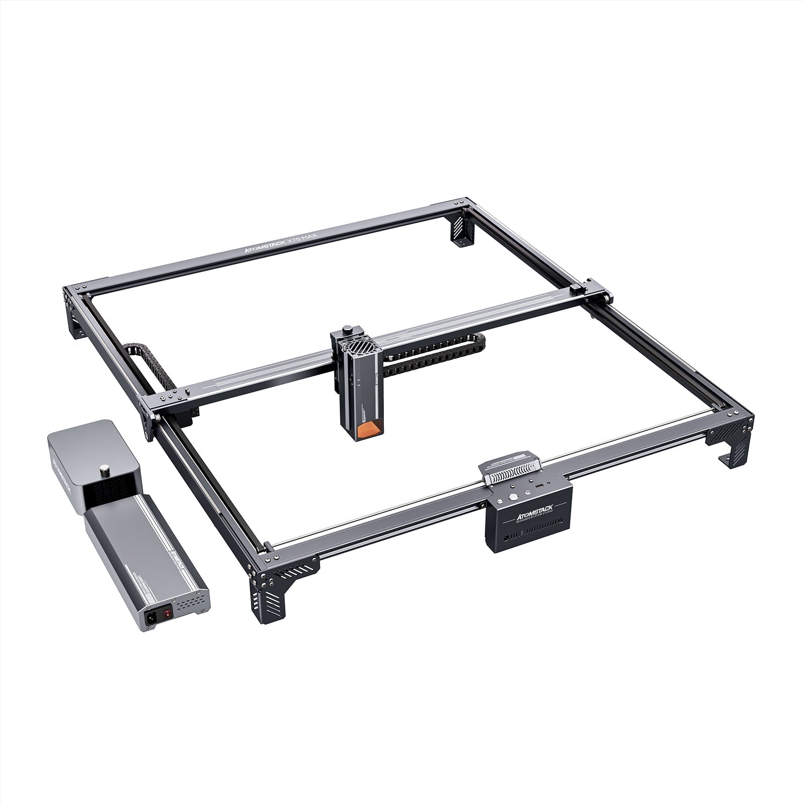 Atomstack X70 Max Laser Cutter