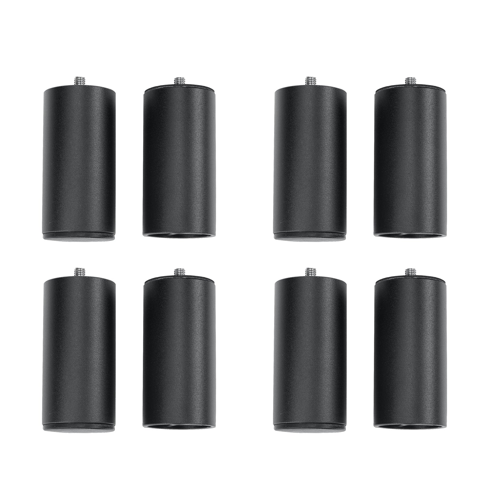 8PCS AtomStack H1 High Pedestal Dedicated to Unibody Series/A70 Series