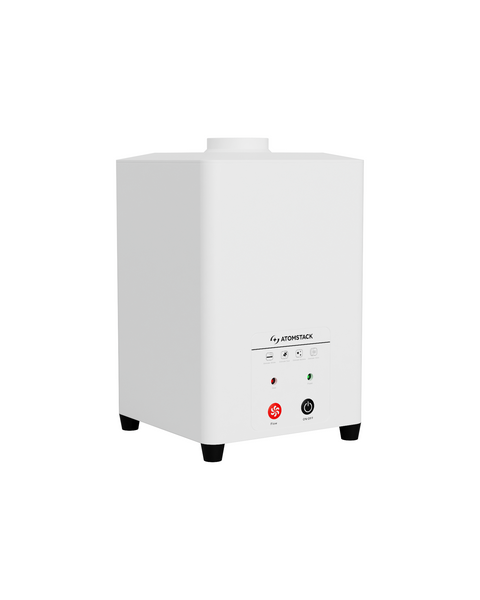 AtomStack D5 Mini Air Purifier for P1