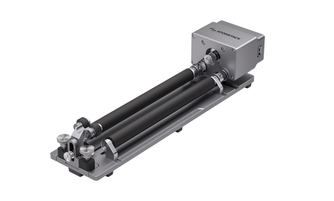 ๐ AtomStack R6 Rotary Roller (100% off)