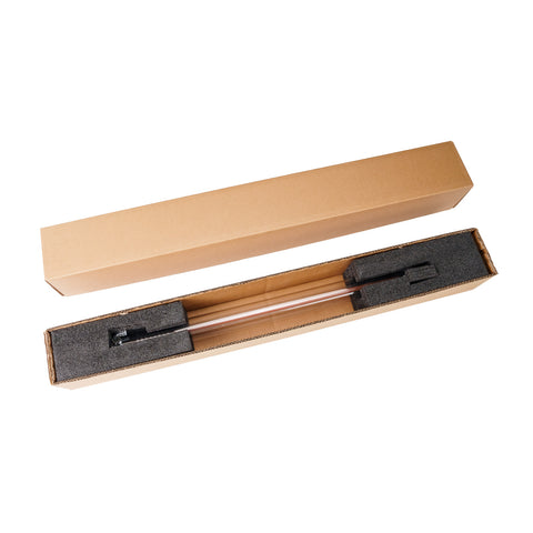 AtomStack Hurricane 55W CO2 Laser Tube