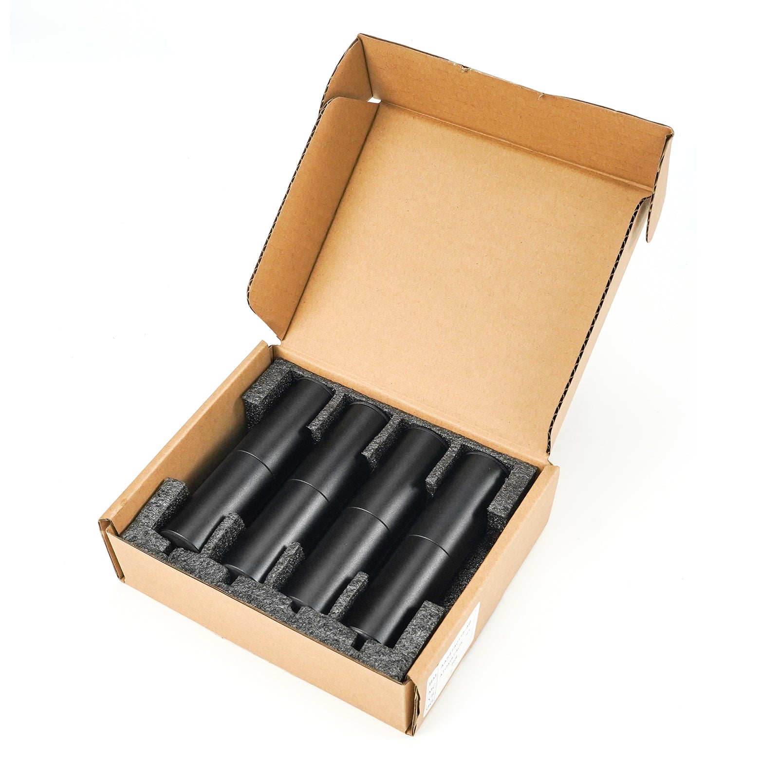 8PCS AtomStack H1 High Pedestal Dedicated to Unibody Series/A70 Series