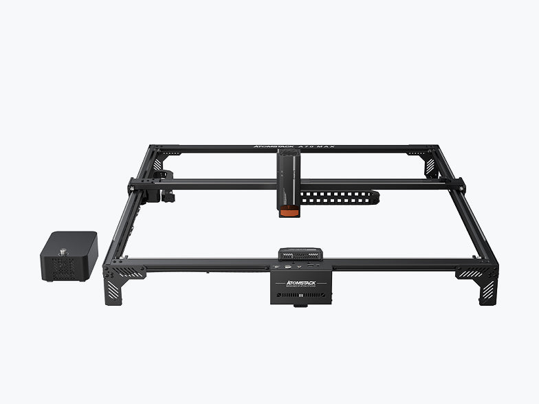 AtomStack A70 Max Laserschneider