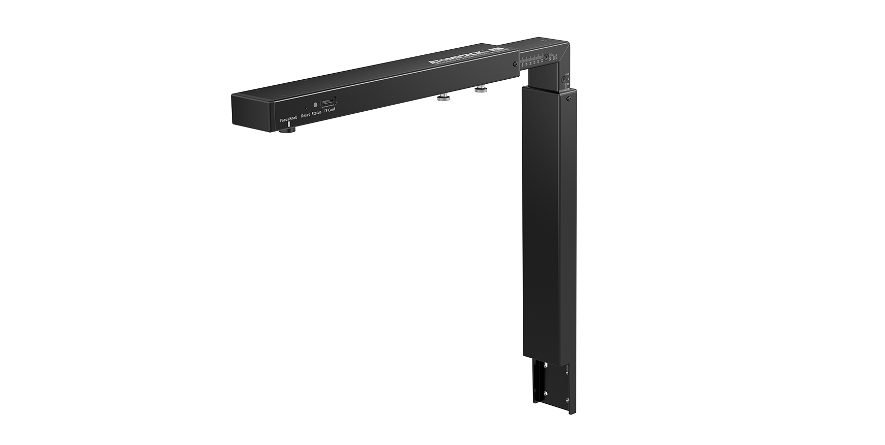 Caméra sans fil AtomStack AC2 pour machine de gravure et de découpe laser