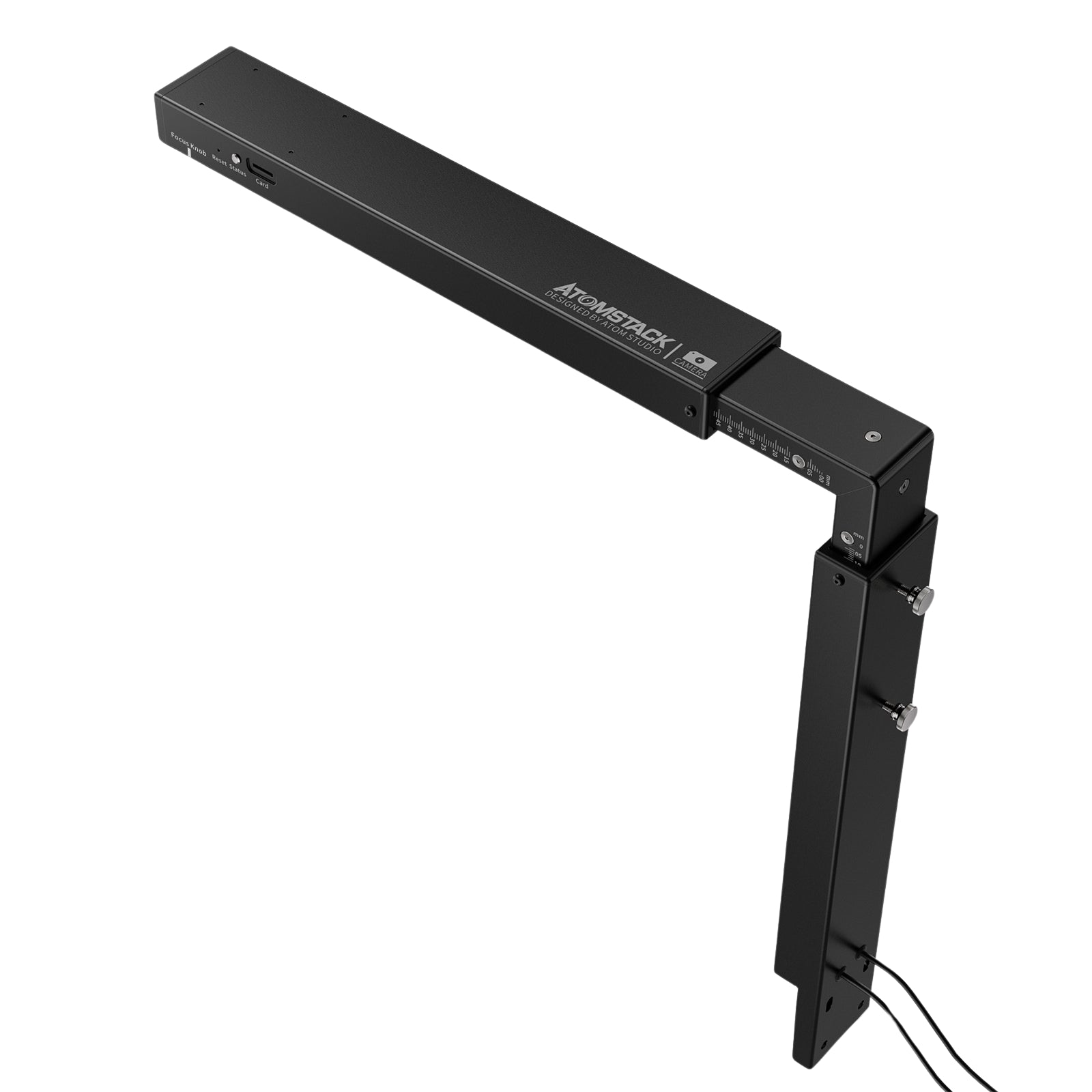 Caméra sans fil AtomStack AC2 pour machine de gravure et de découpe laser