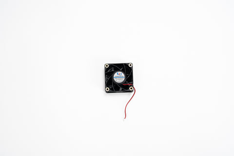 Remplacement du ventilateur de refroidissement laser pour A70 Pro