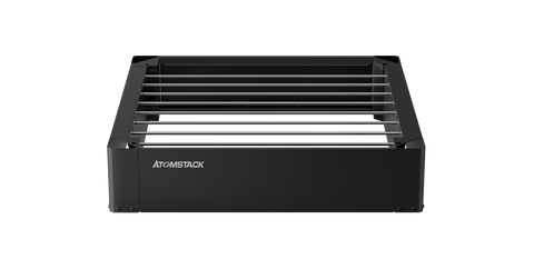 AtomStack H2 High Pedestal Dedicated to Unibody Series