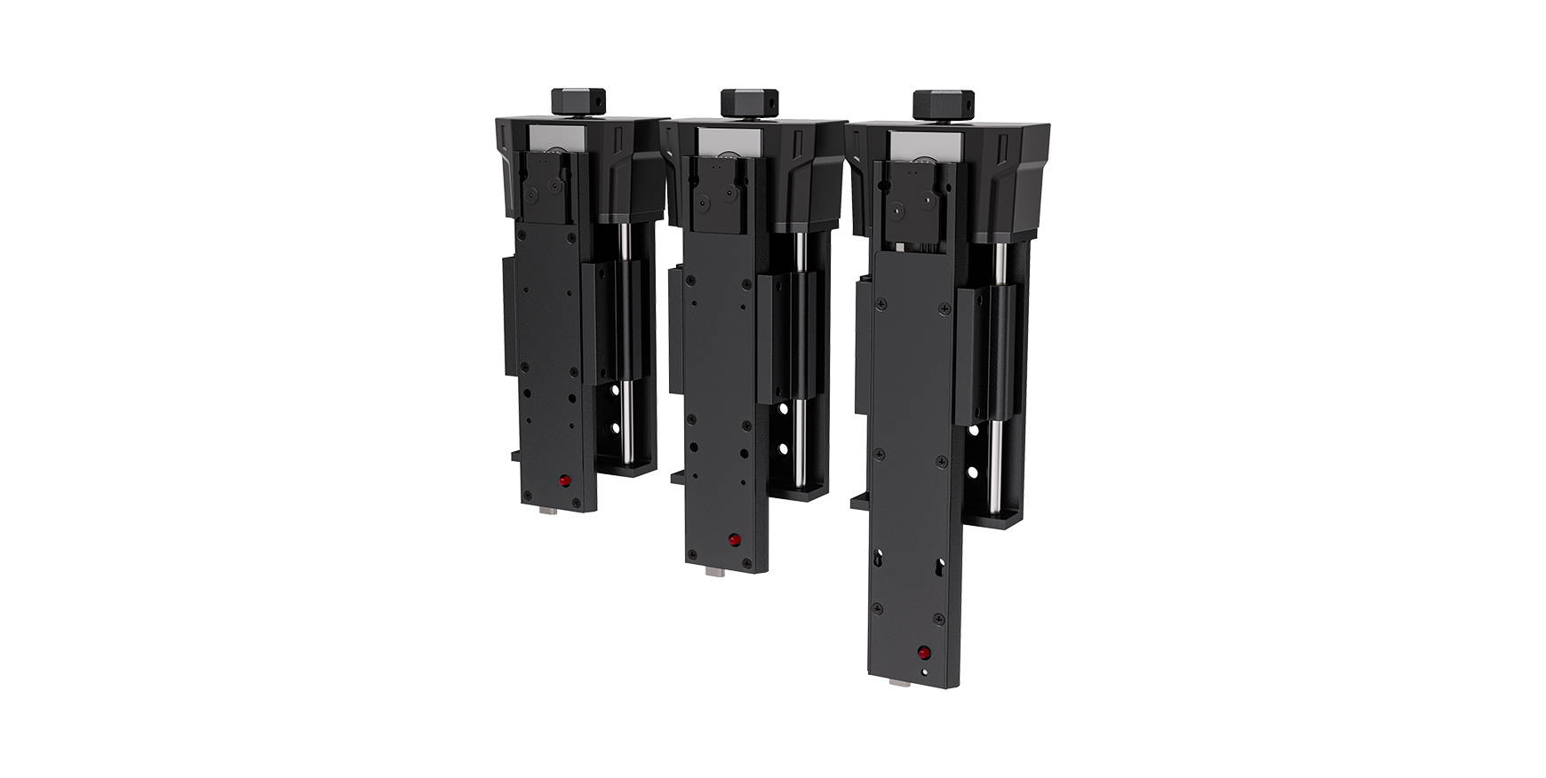 AtomStack L2 Smart Z-Axis Module Enables Automatic Focusing and Flame Detection