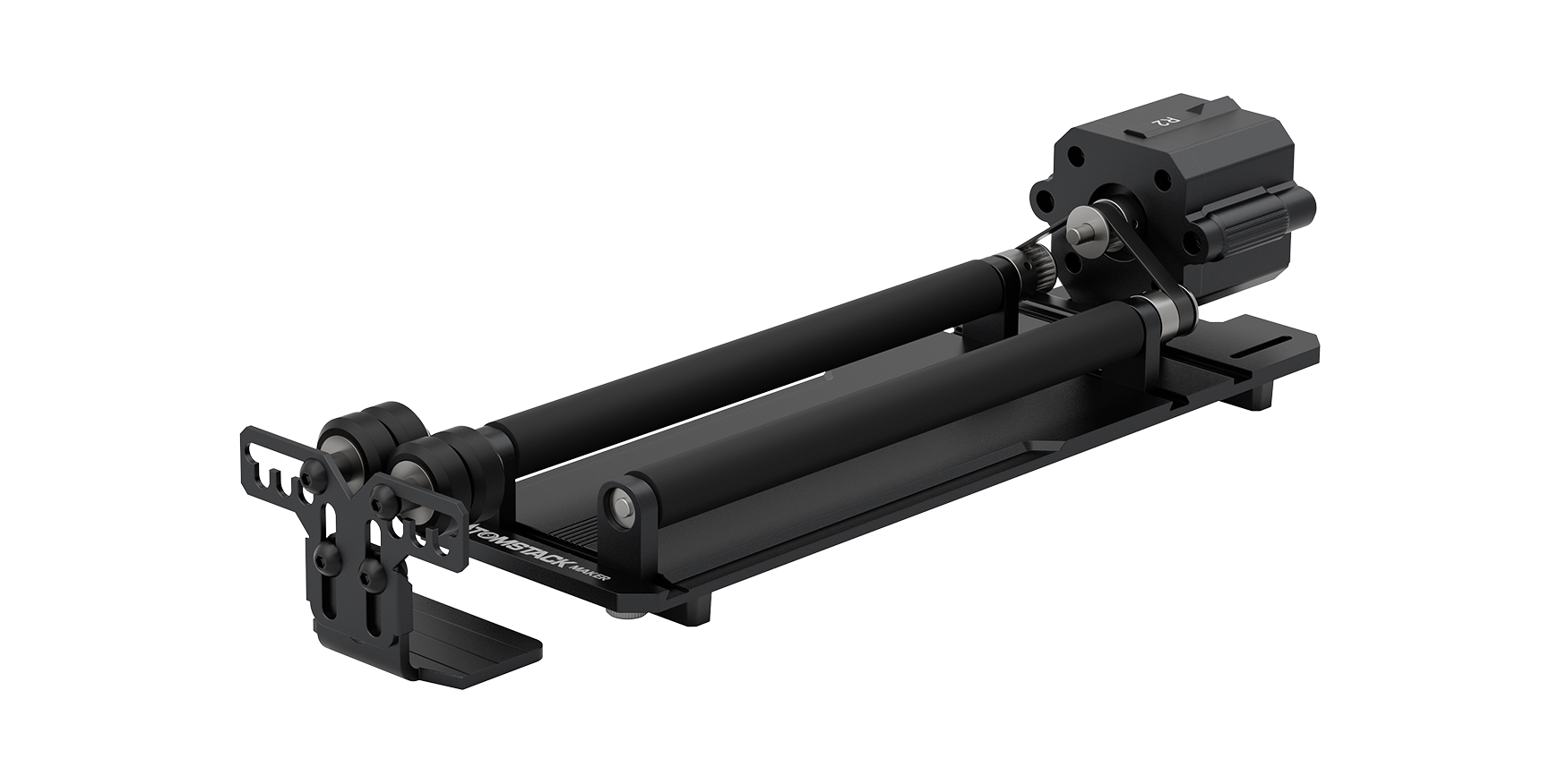 Rodillo giratorio para grabador láser AtomStack R2 V2