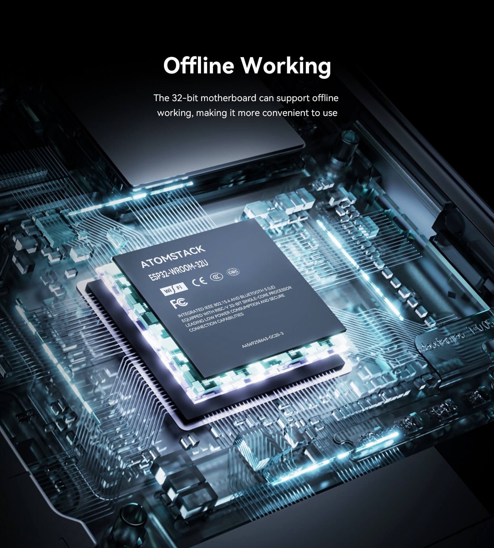 Atomstack X7 Pro Laser Engraver