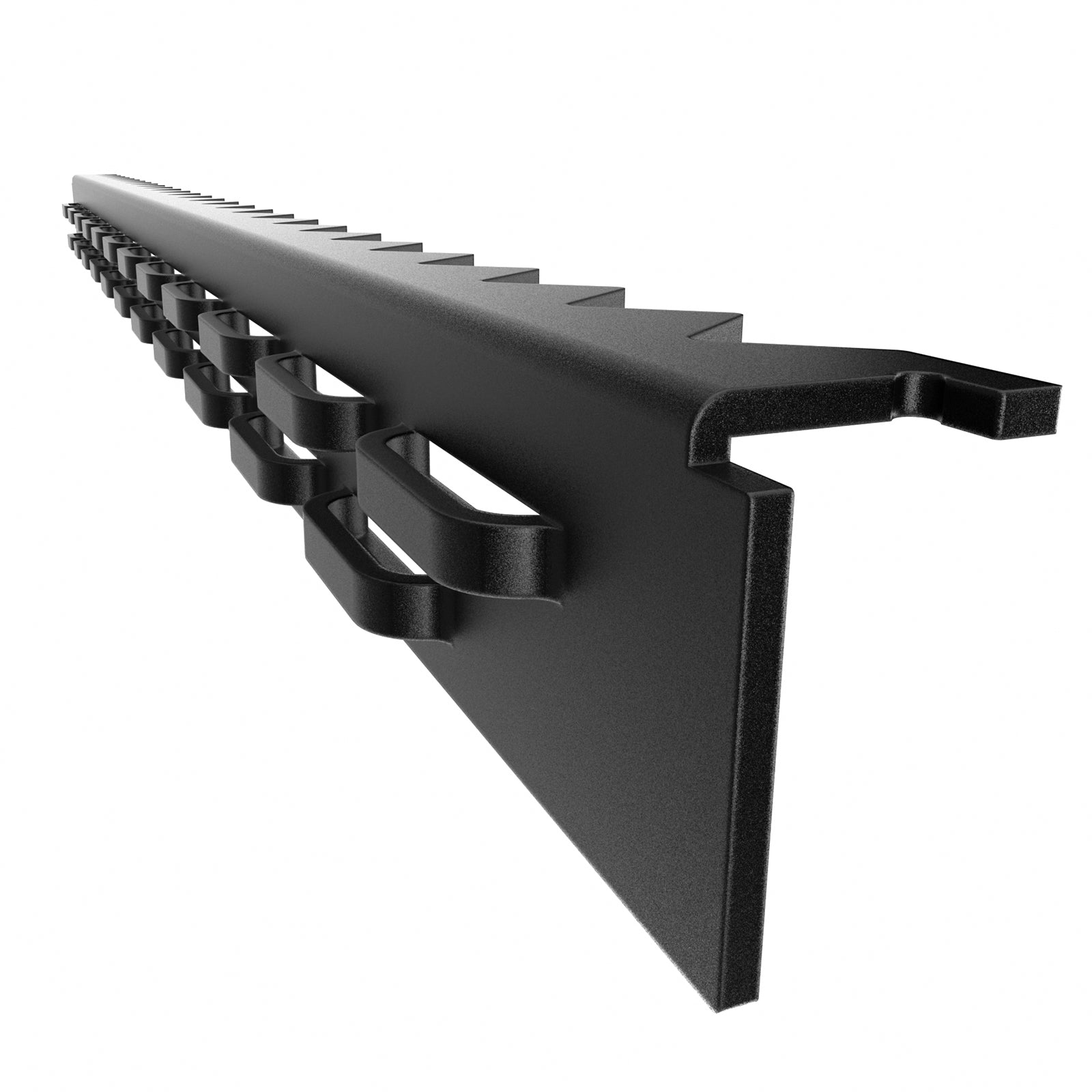 AtomStack F3 panneau de découpe matricielle graveur Laser plaque de protection Table de travail avec fixations