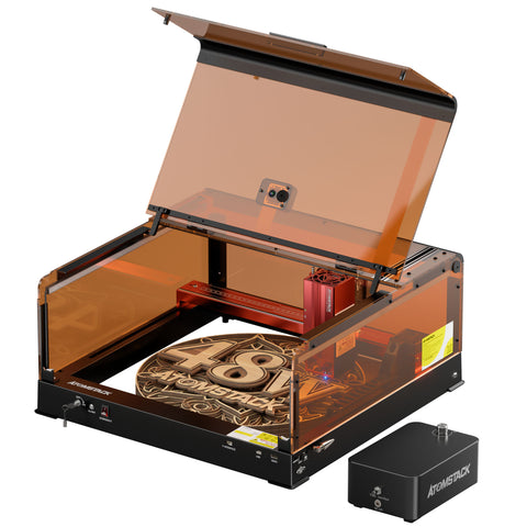 AtomStack A48 Ultra Laser Engraver