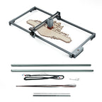 AtomStack Laser Engraving Area Extension Kit for A40 Pro V2