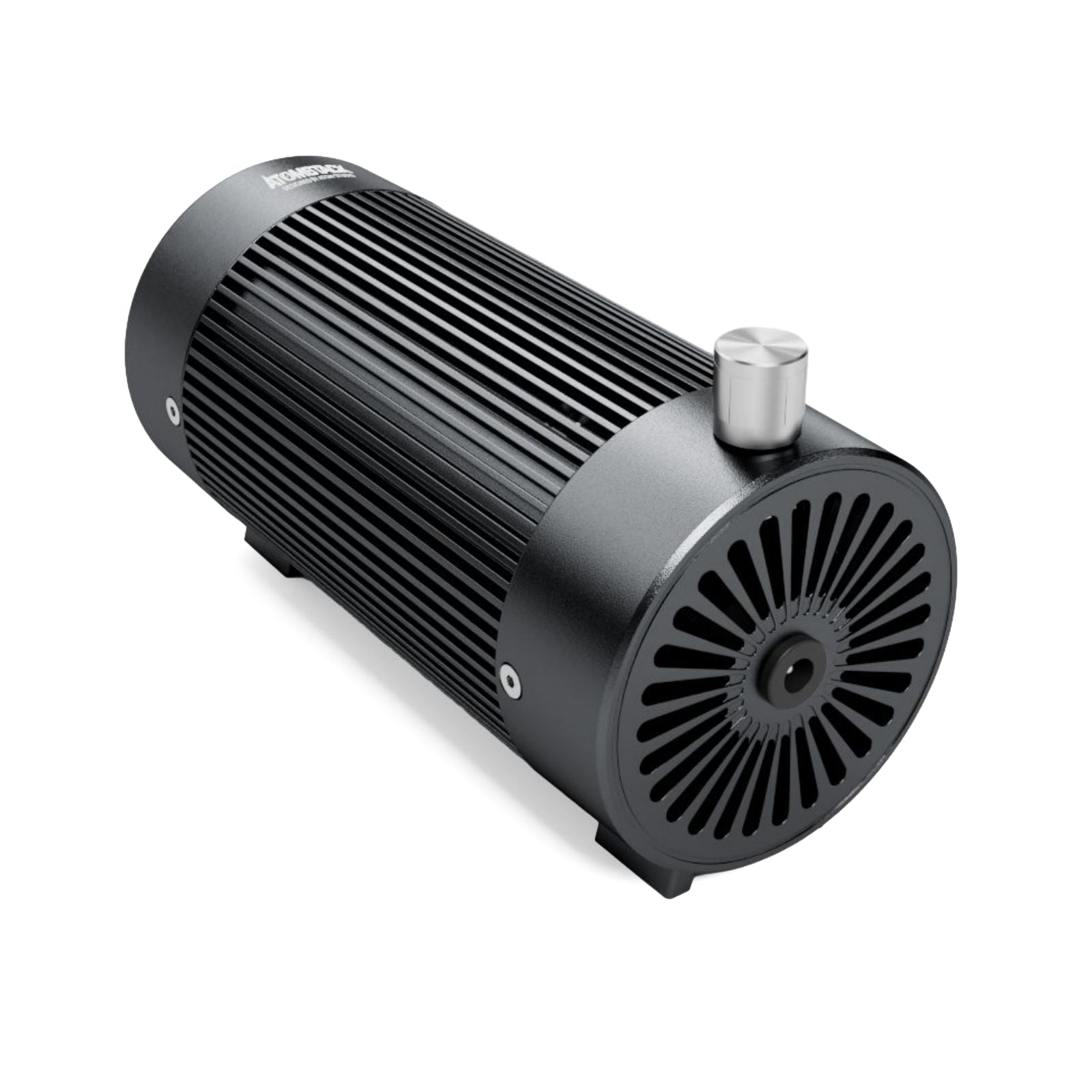 Juego de asistencia neumática AtomStack F30 V2 para máquina de corte y grabado láser