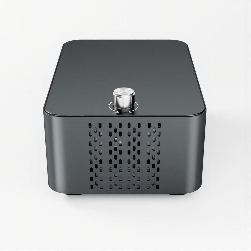 Juego de asistencia neumática AtomStack F60 para máquina de corte y grabado láser