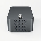 Juego de asistencia neumática AtomStack F60 para máquina de corte y grabado láser