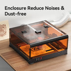 AtomStack A12 Ultra Lasergravierer