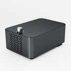 Juego de asistencia neumática AtomStack F60 para máquina de corte y grabado láser