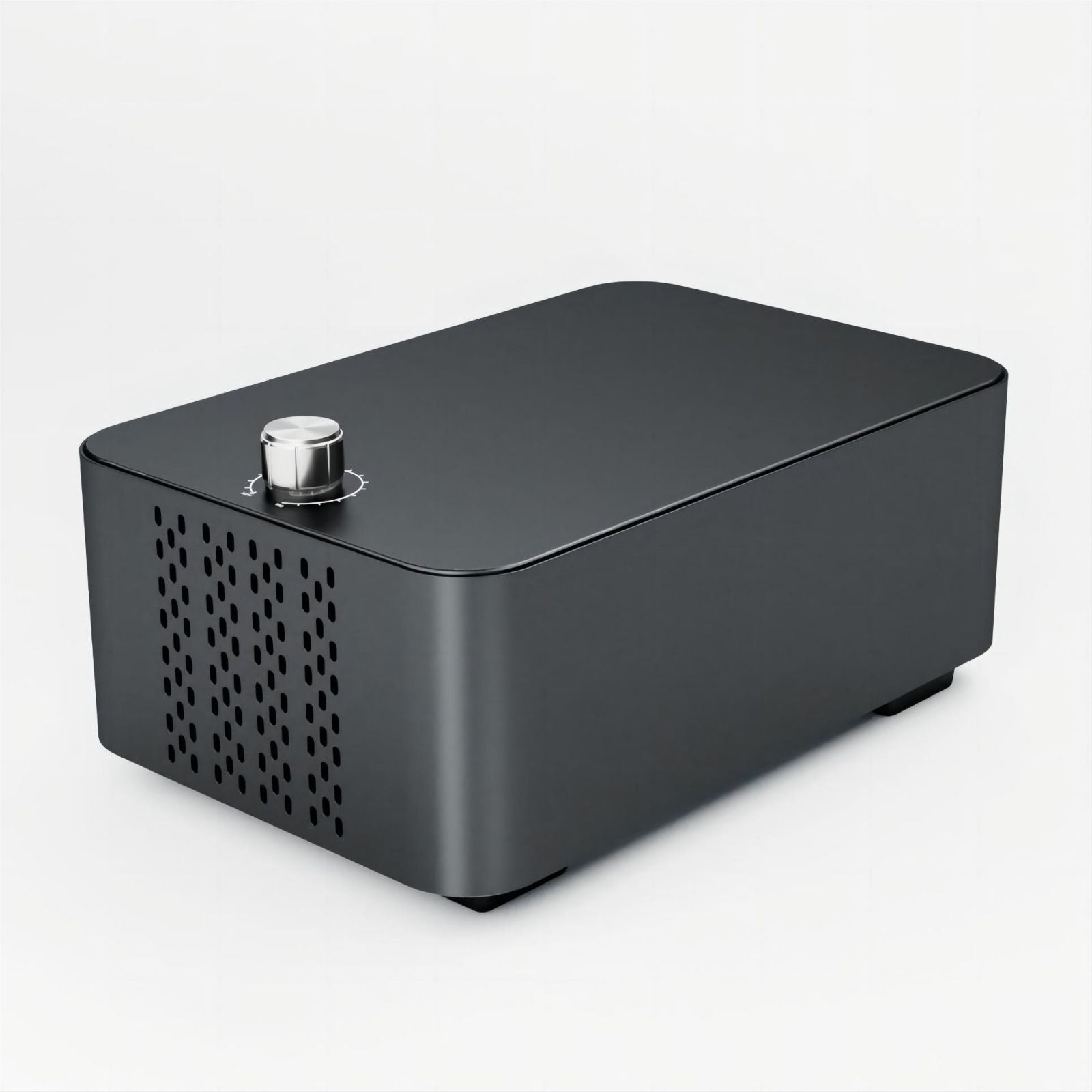 Juego de asistencia neumática AtomStack F60 para máquina de corte y grabado láser