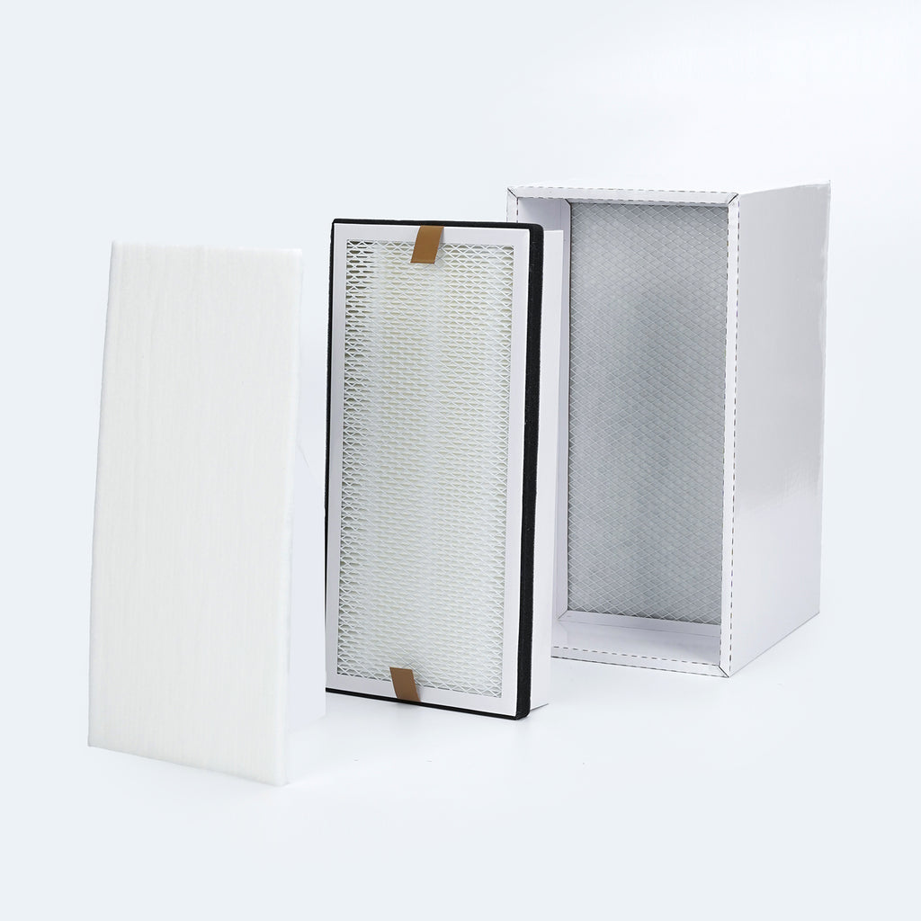 Filtro di ricambio per purificatore d'aria AtomStack D4