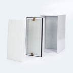 Filtro di ricambio per purificatore d'aria AtomStack D4