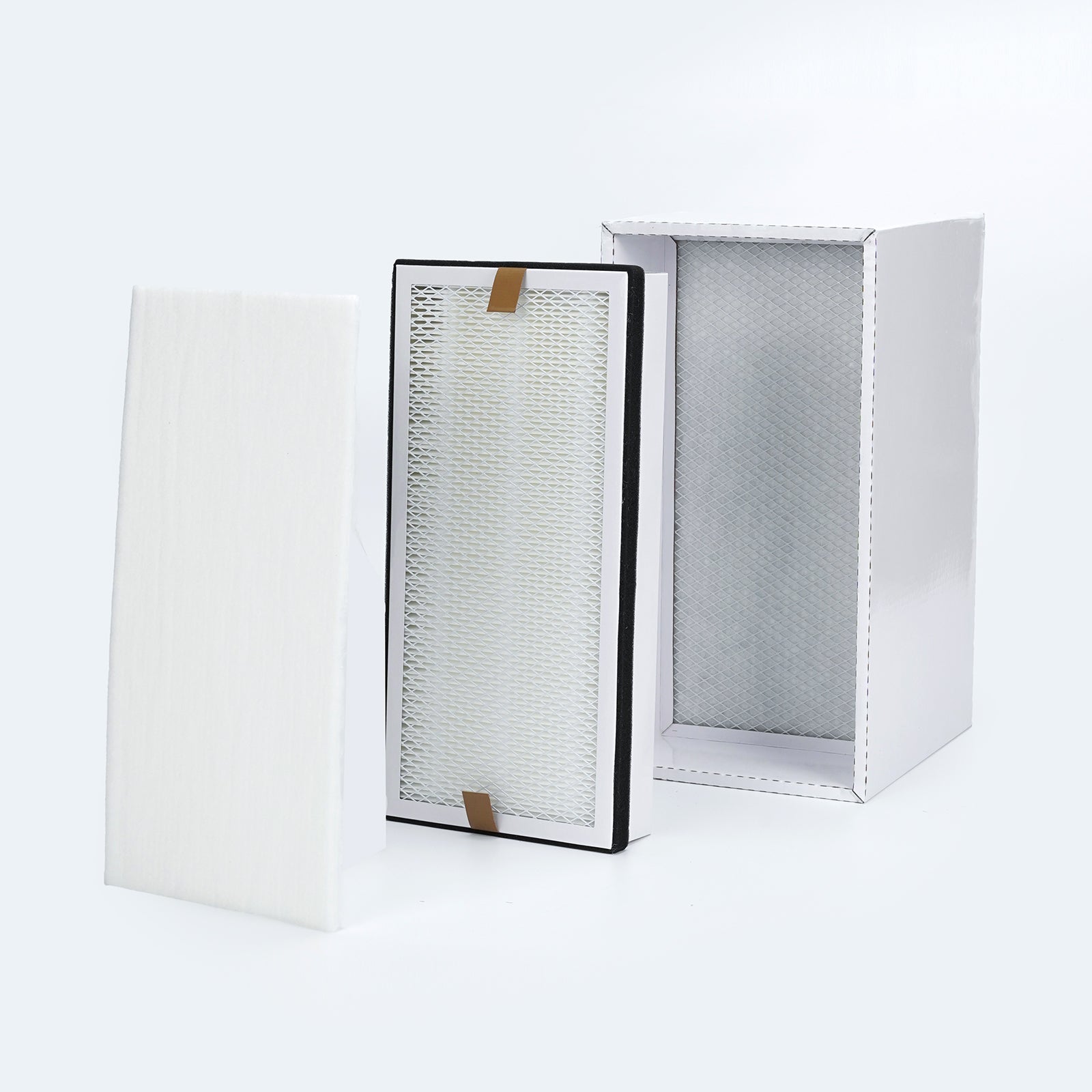 AtomStack D4 Air Purifier Replacement Filter