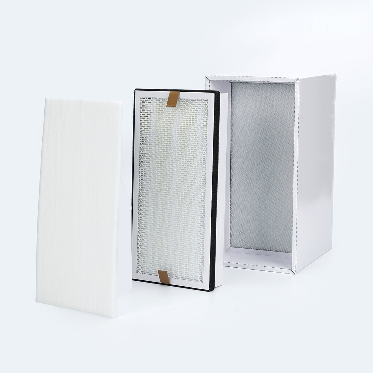D4 Air Purifier Replacement Filter