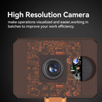 AtomStack A24 Ultra Lasergravierer