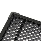 Plataforma de tablero de mesa de trabajo de panal de corte de grabado láser AtomStack F4