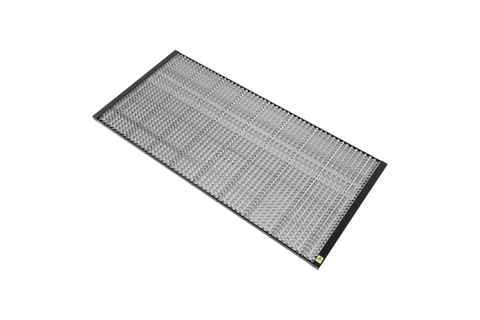 AtomStack F8 Gravure laser Découpe nid d'abeille avec 15.43" x 31.89" Grand espace de travail