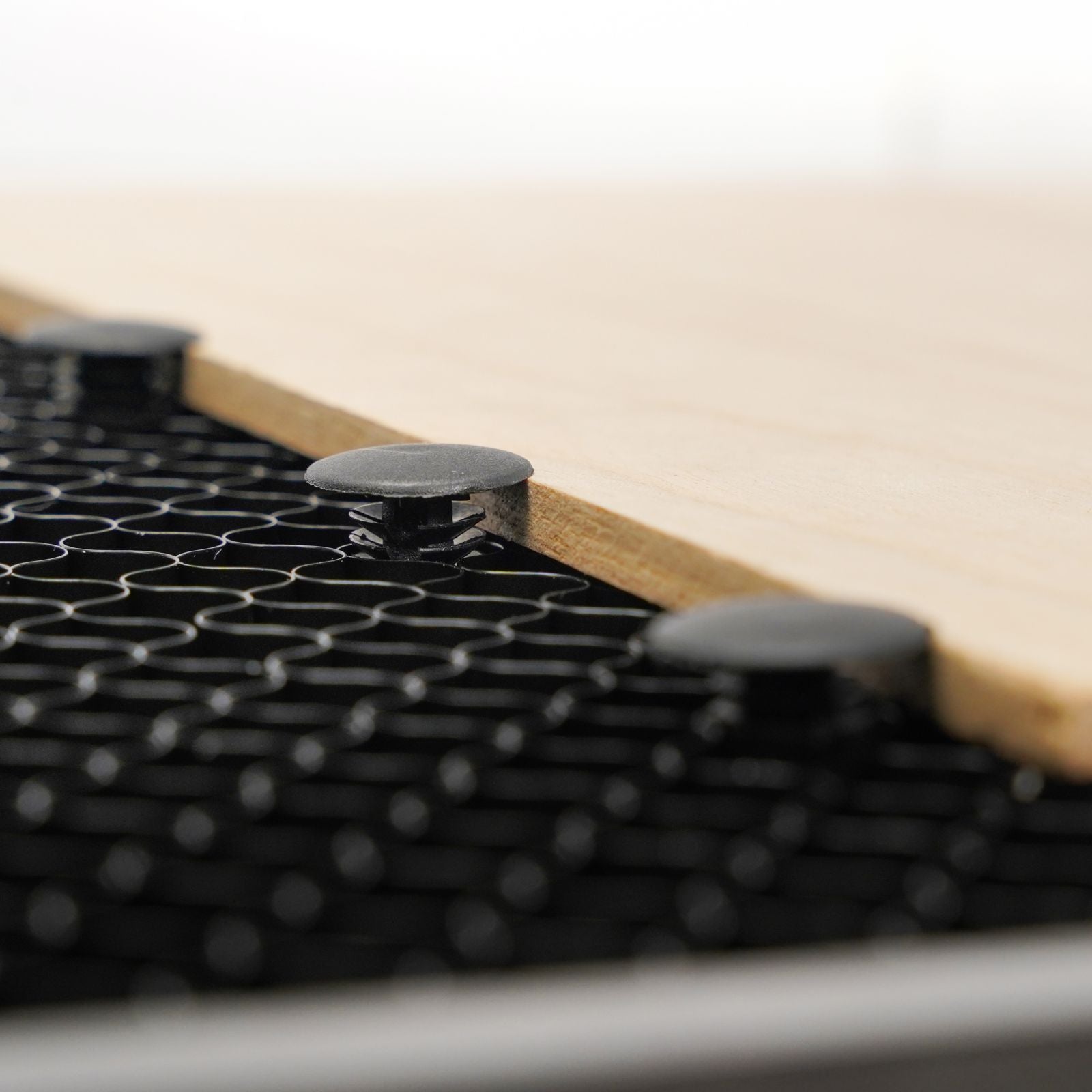 Plataforma de tablero de mesa de trabajo de panal de corte de grabado láser AtomStack F4