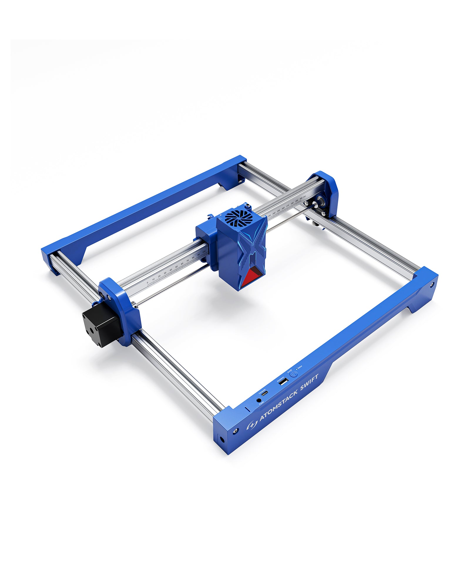 AtomStack Swift Laser Engraver