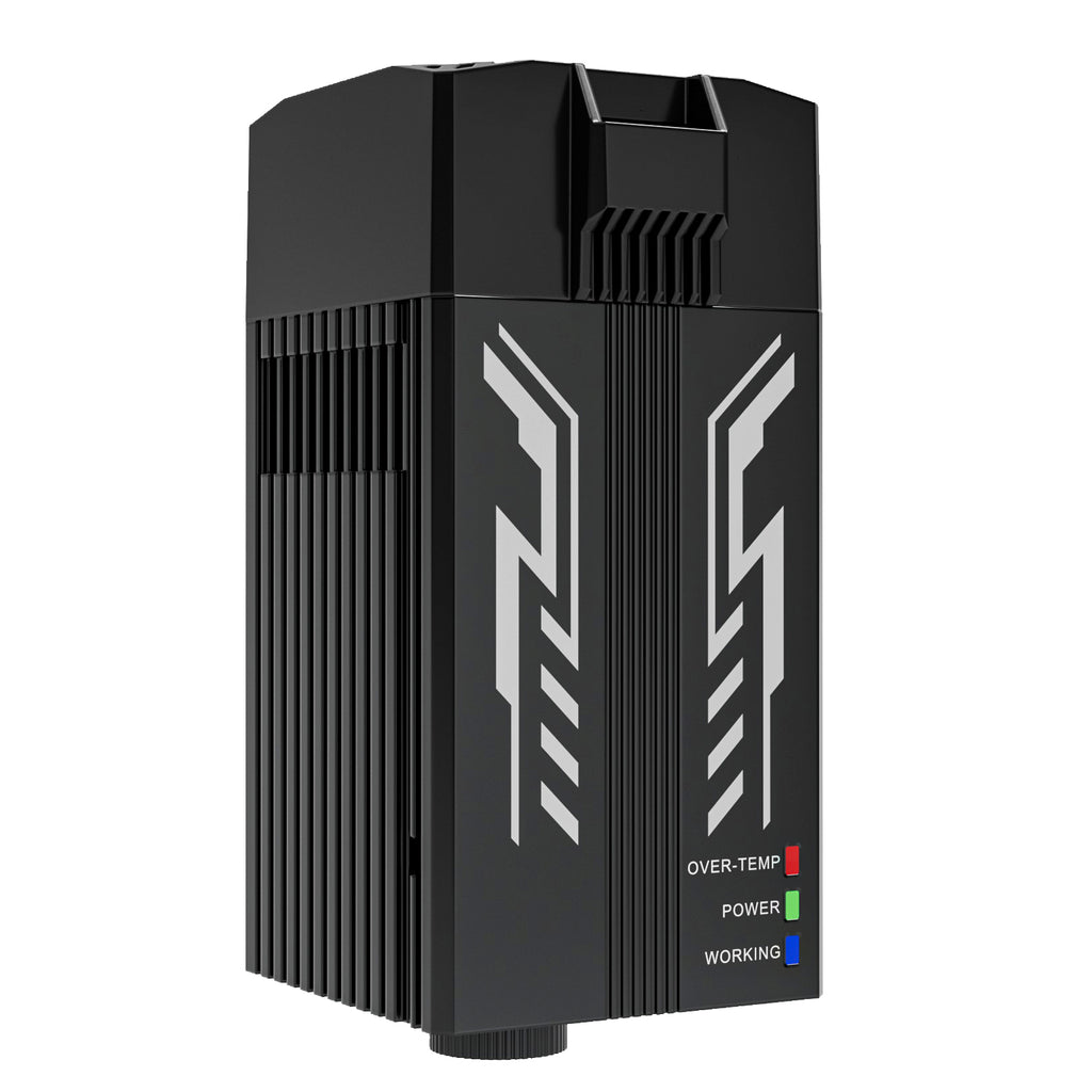 Atomstack R20-A 1,8 W 1064 nm Lasermodul (für Swift/A20 Pro V2)