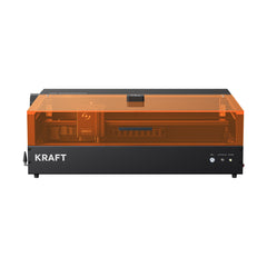 AtomStack Kraft Lite 40W Diode Laser Engraver (UK)
