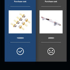 【Reconditionné】 Découpeur laser Atomstack X40 MAX