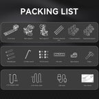 AtomStack R8 Rotary Chuck