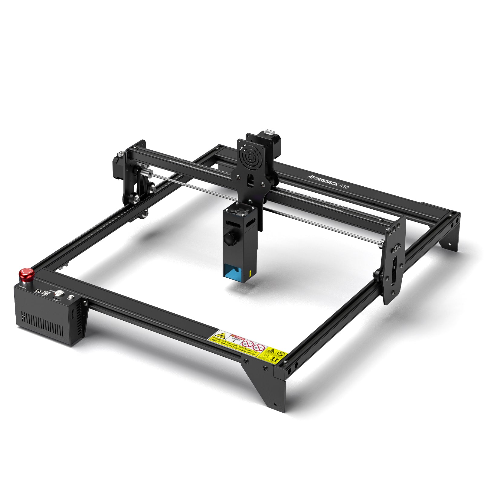 【Refurbished】A10 Laser Engraver