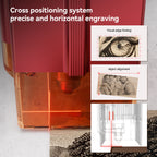 AtomStack A6 Pro Laser Engraver