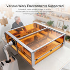 AtomStack B4 Enclosure(For A70 Max/Glacier)