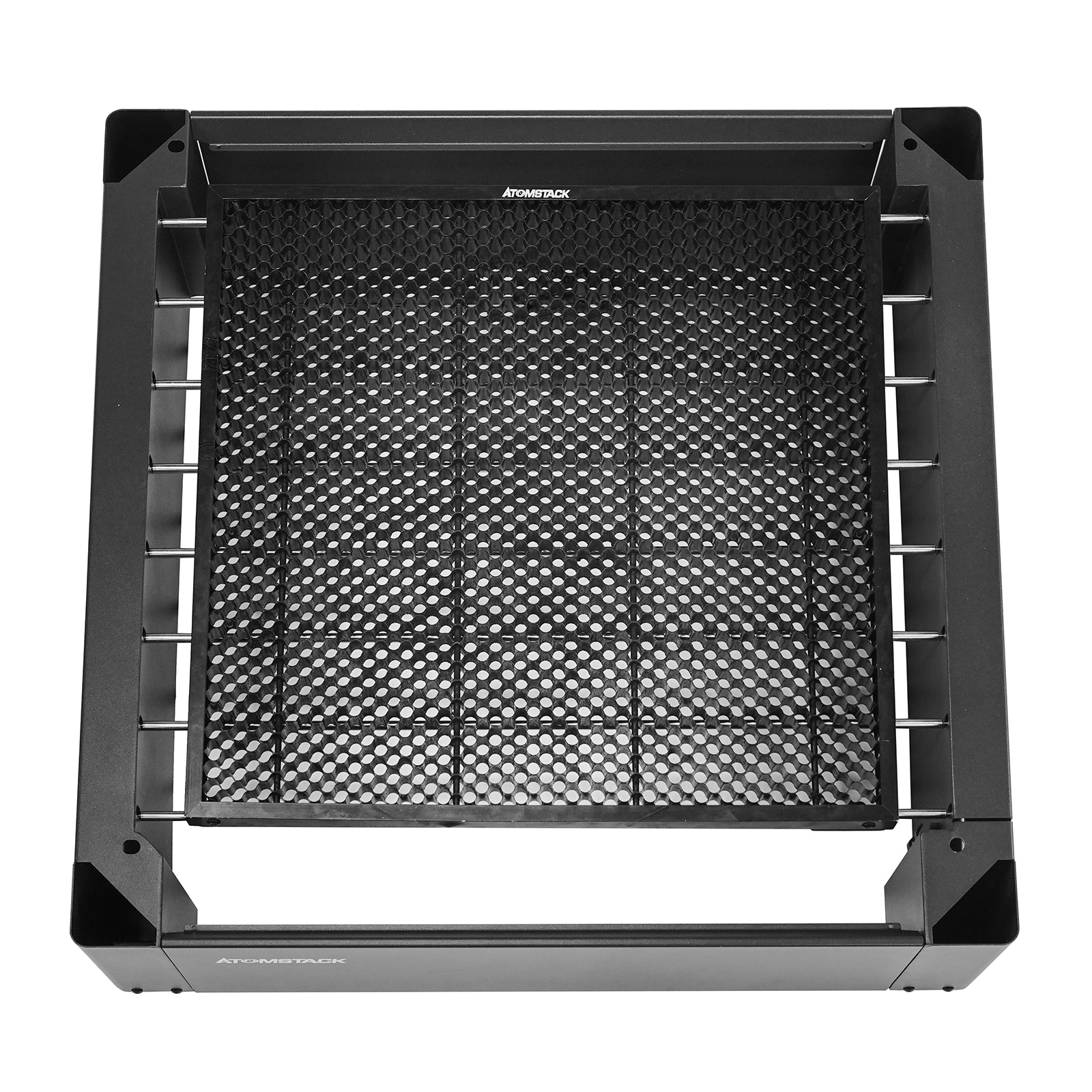 AtomStack H2 High Pedestal Dedicated to Unibody Series