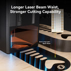 AtomStack A70 Pro Laserschneider