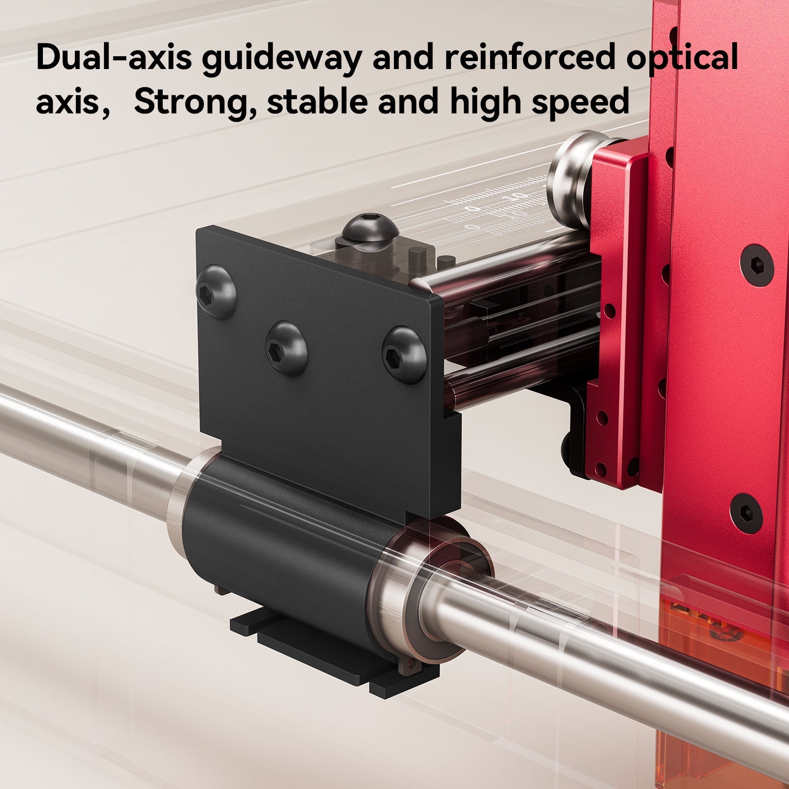 Grabador láser AtomStack X12 PRO