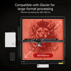 AtomStack IR4 4W IR Laser Module(Only for Glacier)