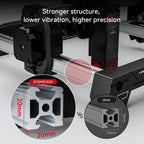 AtomStack Swift Mini Laser Engraver